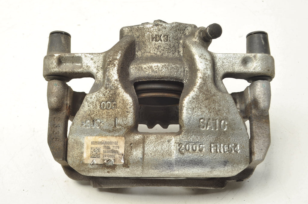 BRAKE CALIPER LEFT FRONT MG 3 III 1.5 16V 544873524 11267179 2025
