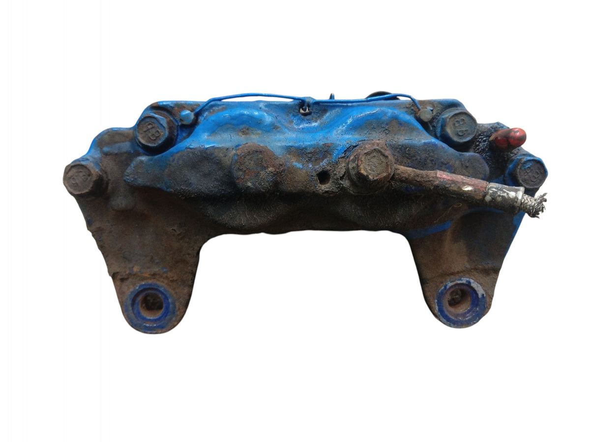 BRAKE CALIPER LEFT FRONT SUBARU EVENT II GD (2000-2003) 2.0 WRX 218KM