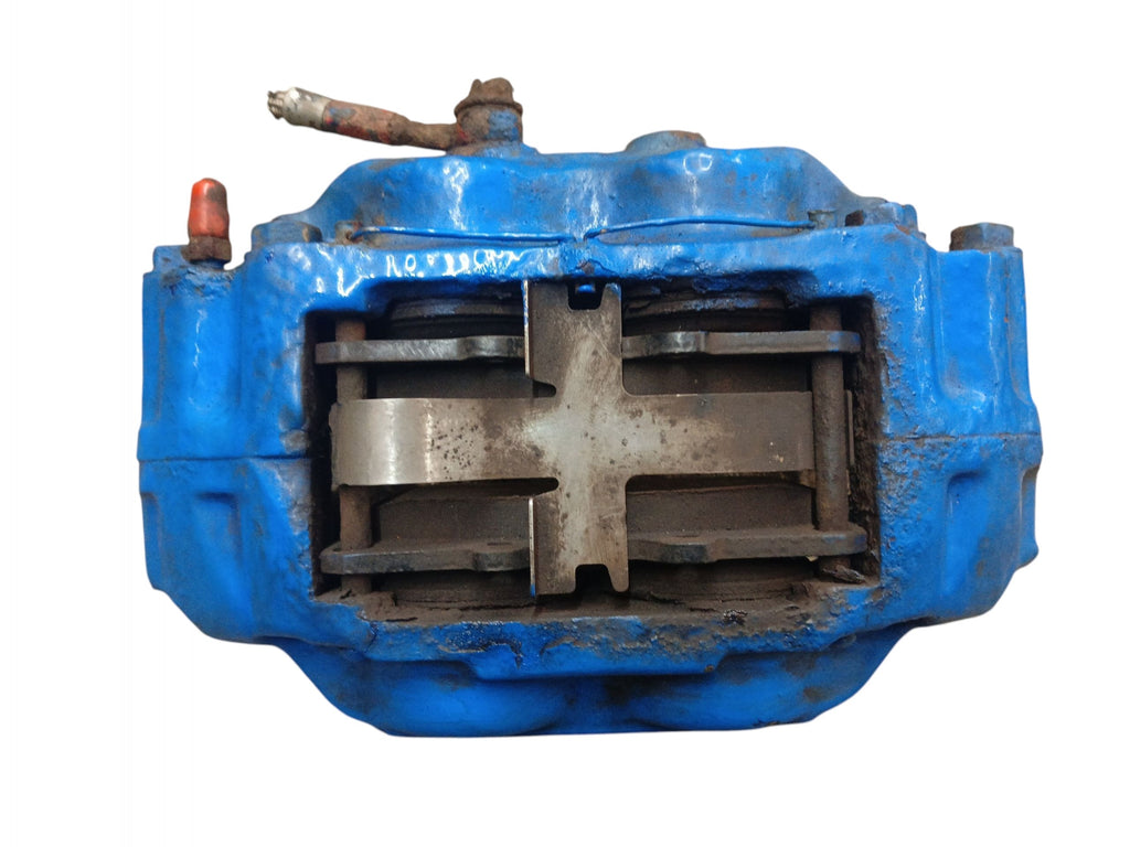 BRAKE CALIPER LEFT FRONT SUBARU EVENT II GD (2000-2003) 2.0 WRX 218KM