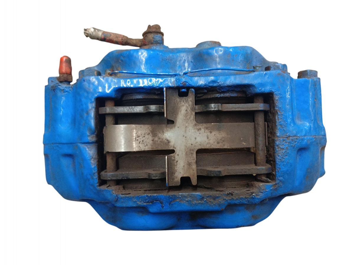 BRAKE CALIPER LEFT FRONT SUBARU EVENT II GD (2000-2003) 2.0 WRX 218KM