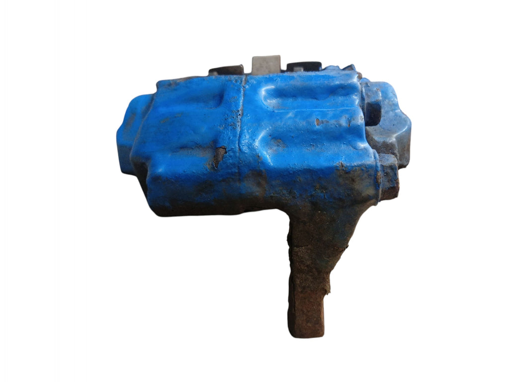 BRAKE CALIPER LEFT FRONT SUBARU EVENT II GD (2000-2003) 2.0 WRX 218KM