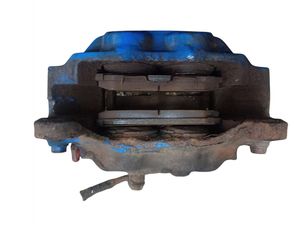 BRAKE CALIPER LEFT FRONT SUBARU EVENT II GD (2000-2003) 2.0 WRX 218KM
