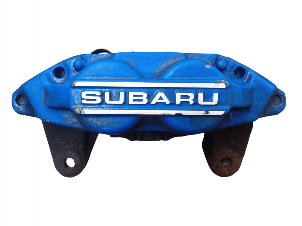 BRAKE CALIPER LEFT FRONT SUBARU EVENT II GD (2000-2003) 2.0 WRX 218KM