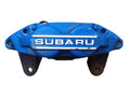 BRAKE CALIPER LEFT FRONT SUBARU EVENT II GD (2000-2003) 2.0 WRX 218KM