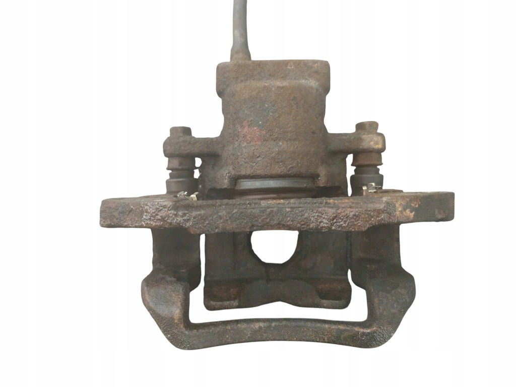 BRAKE CALIPER LEFT FRONT UPPER LOWER SET MITSUBISHI FUSO CANTERA VII