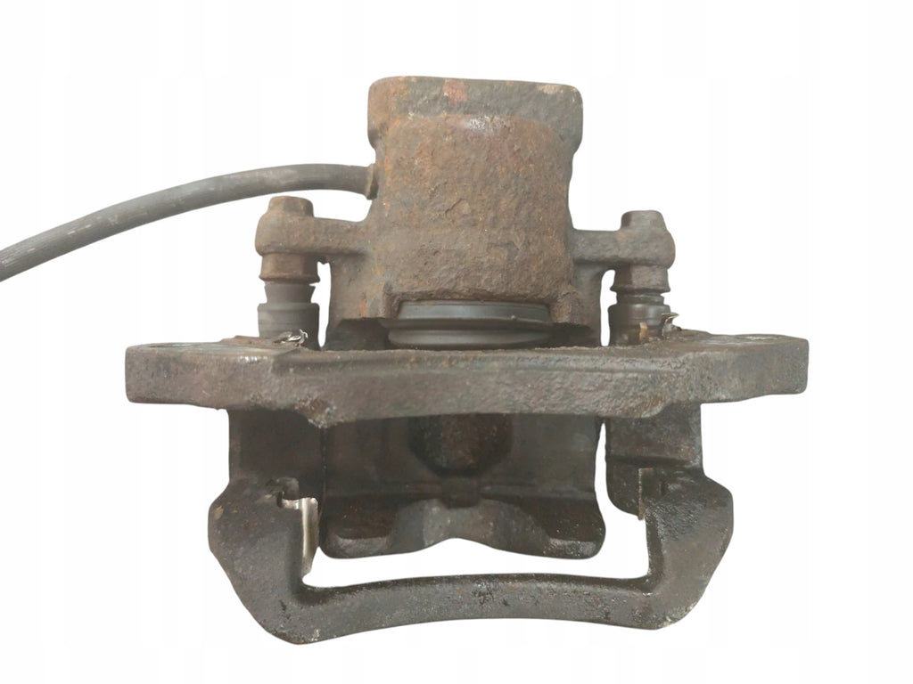 BRAKE CALIPER LEFT FRONT UPPER LOWER SET MITSUBISHI FUSO CANTERA VII