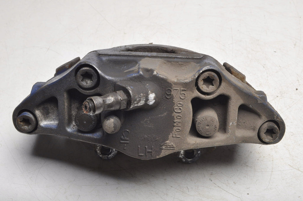 BRAKE CALIPER LEFT FRONT VOLVO C30 S40 II C70 V50