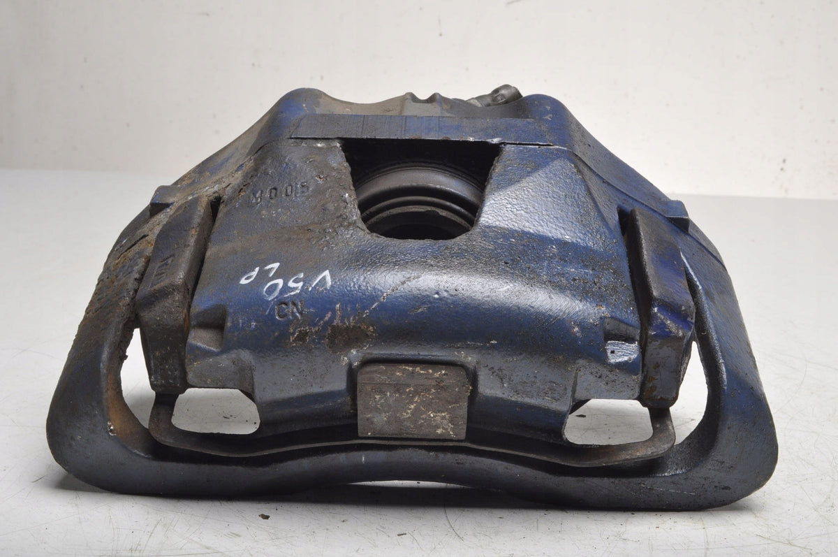 BRAKE CALIPER LEFT FRONT VOLVO C30 S40 II C70 V50