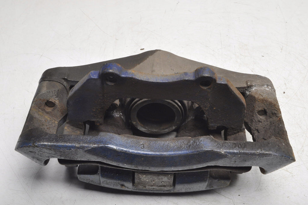 BRAKE CALIPER LEFT FRONT VOLVO C30 S40 II C70 V50