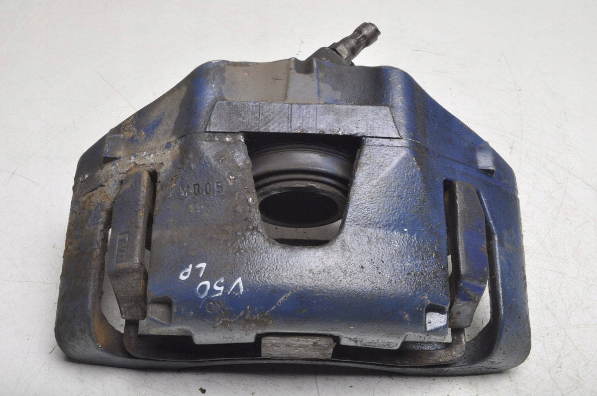 BRAKE CALIPER LEFT FRONT VOLVO C30 S40 II C70 V50