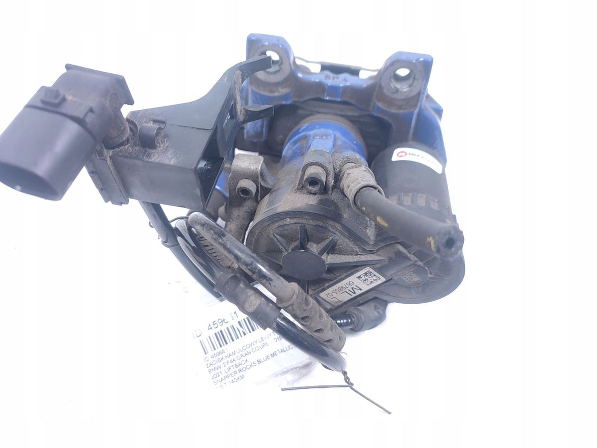 BRAKE CALIPER LEFT REAR BMW 2 F44 GRAN COUPE 6879855