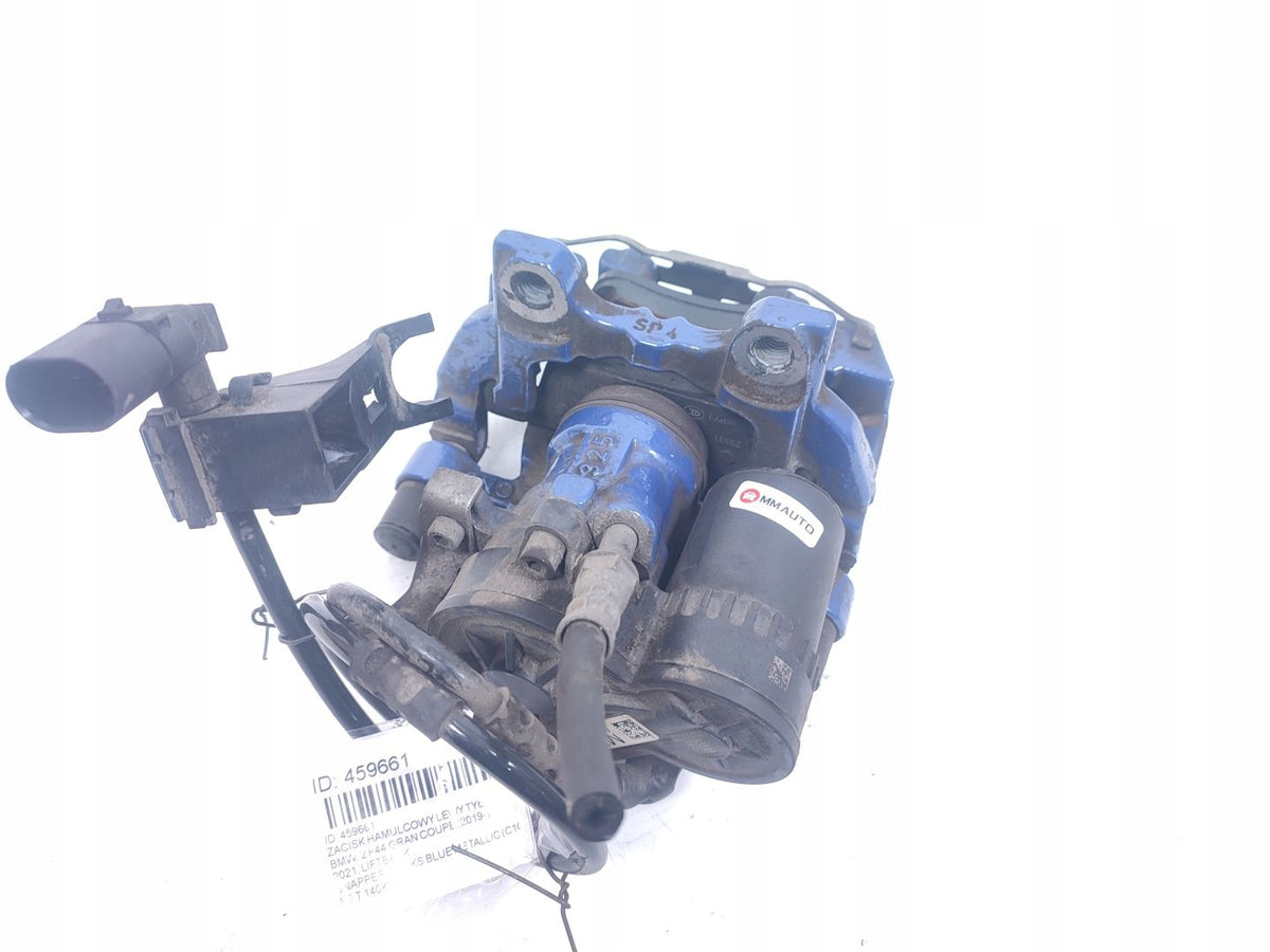 BRAKE CALIPER LEFT REAR BMW 2 F44 GRAN COUPE 6879855