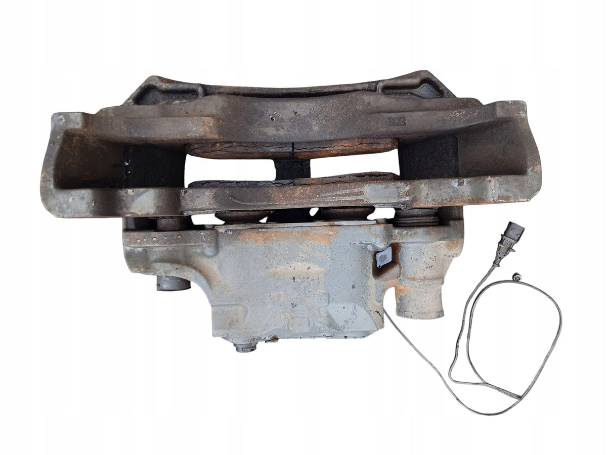BRAKE CALIPER LEFT REAR DAF XF FT 460 Z079760