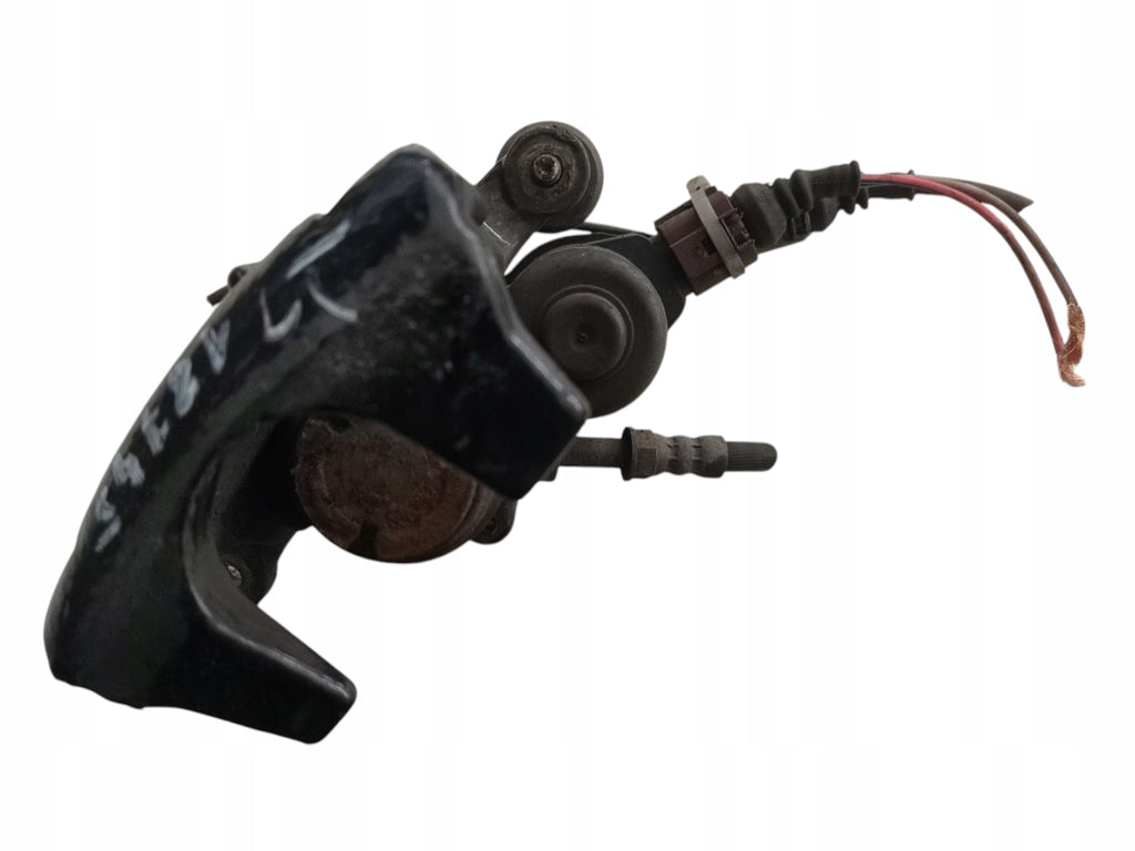 BRAKE CALIPER LEFT REAR ELECTRIC AUDI A6 C7 S-LINE