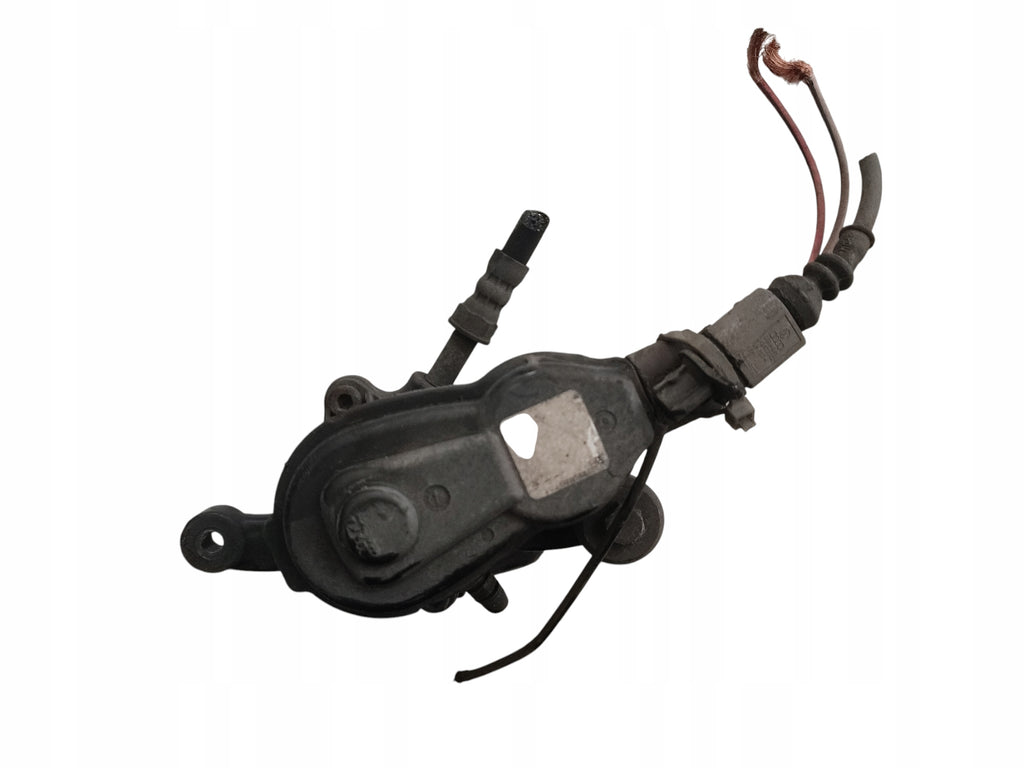 BRAKE CALIPER LEFT REAR ELECTRIC AUDI A6 C7 S-LINE