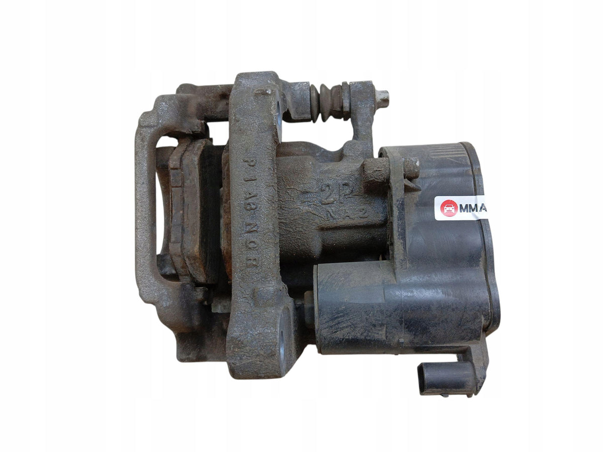 BRAKE CALIPER LEFT REAR ELECTRIC CITROEN C5 X C5X (2021-)