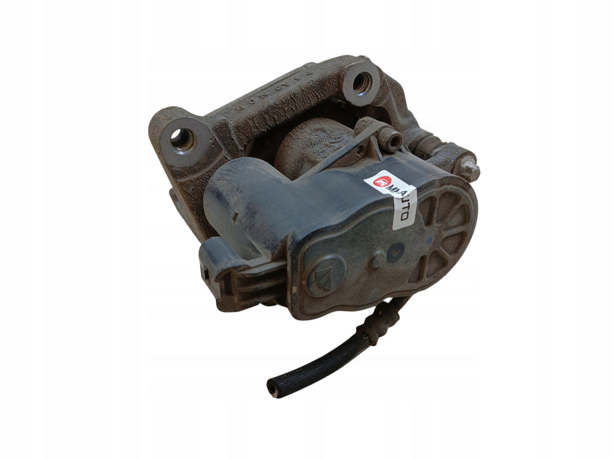BRAKE CALIPER LEFT REAR ELECTRIC CITROEN C5 X C5X (2021-)