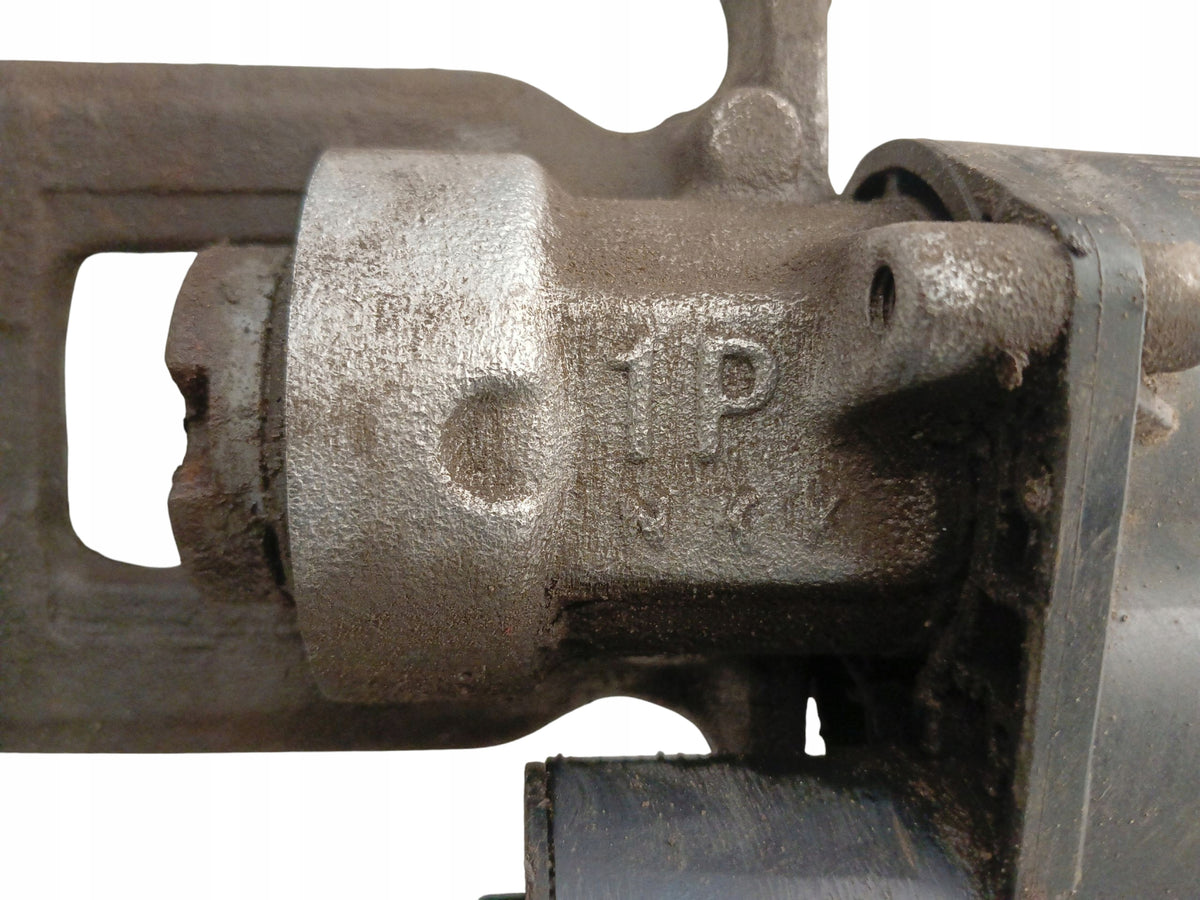 BRAKE CALIPER LEFT REAR ELECTRIC CITROEN C5 X C5X 798819