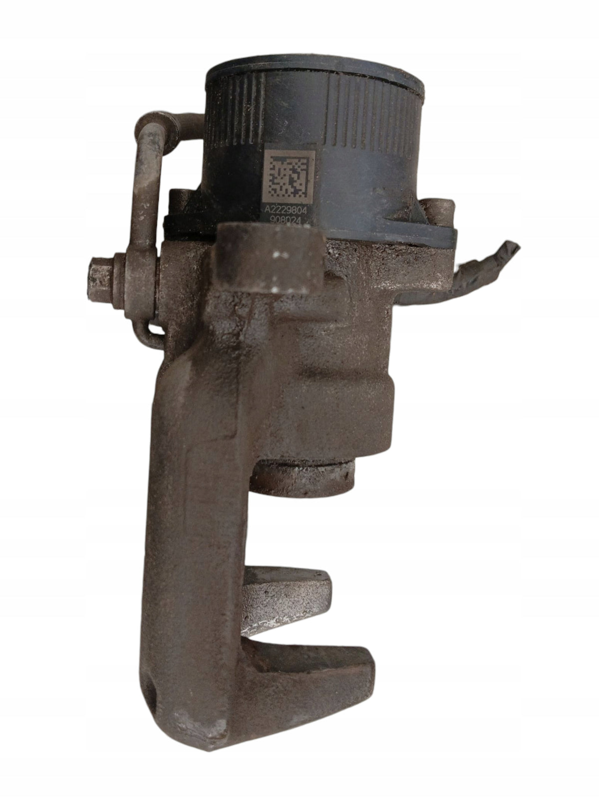 BRAKE CALIPER LEFT REAR ELECTRIC CITROEN C5 X C5X 798819