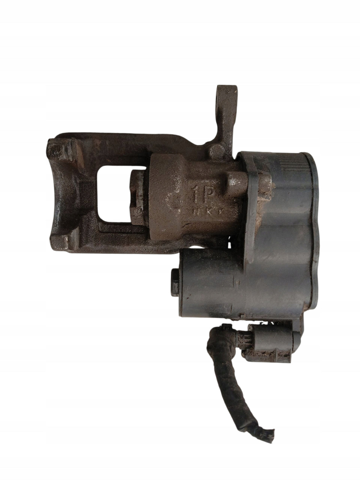 BRAKE CALIPER LEFT REAR ELECTRIC CITROEN C5 X C5X 798819