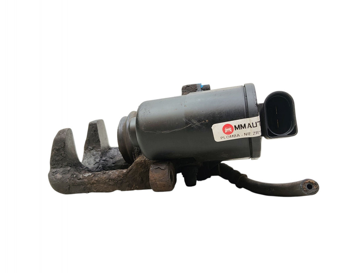 BRAKE CALIPER LEFT REAR ELECTRIC FORD GALAXY MK2