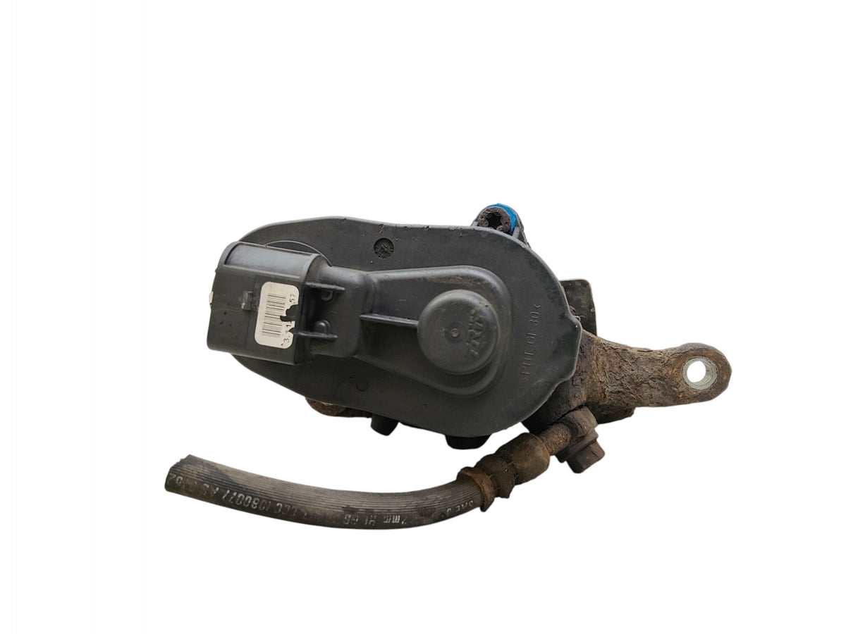 BRAKE CALIPER LEFT REAR ELECTRIC FORD GALAXY MK2
