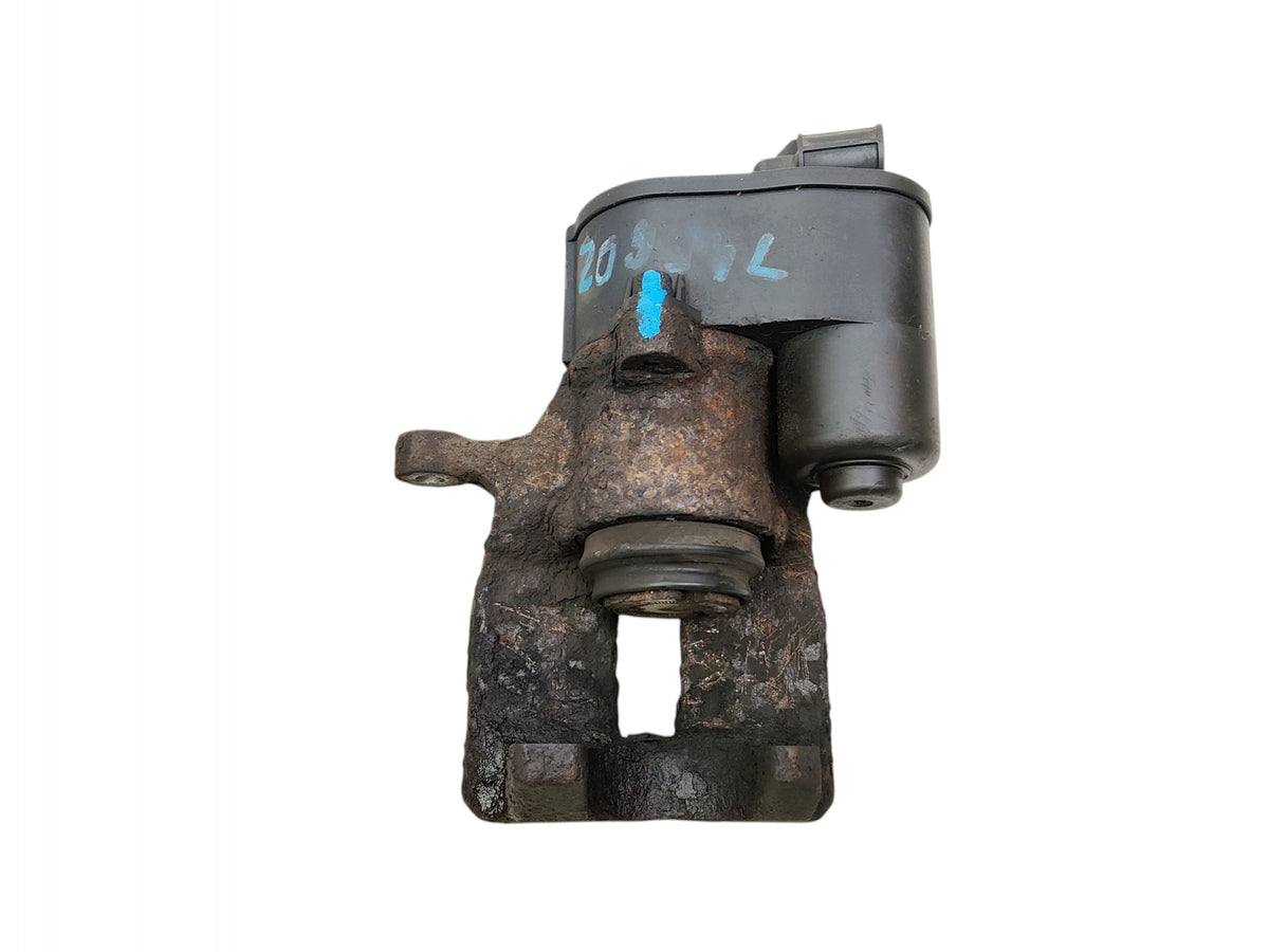 BRAKE CALIPER LEFT REAR ELECTRIC FORD GALAXY MK2