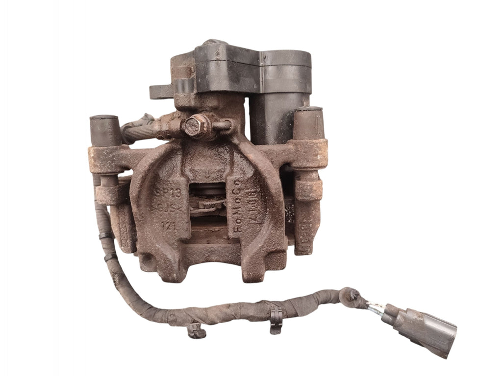 BRAKE CALIPER LEFT REAR ELECTRIC FORD MK5 2.0 HYBRIDS