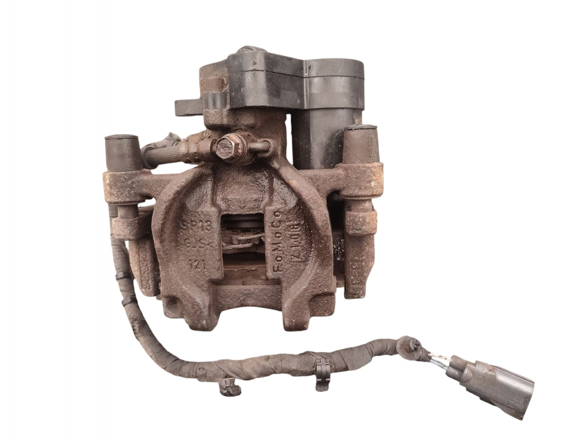 BRAKE CALIPER LEFT REAR ELECTRIC FORD MK5 2.0 HYBRIDS