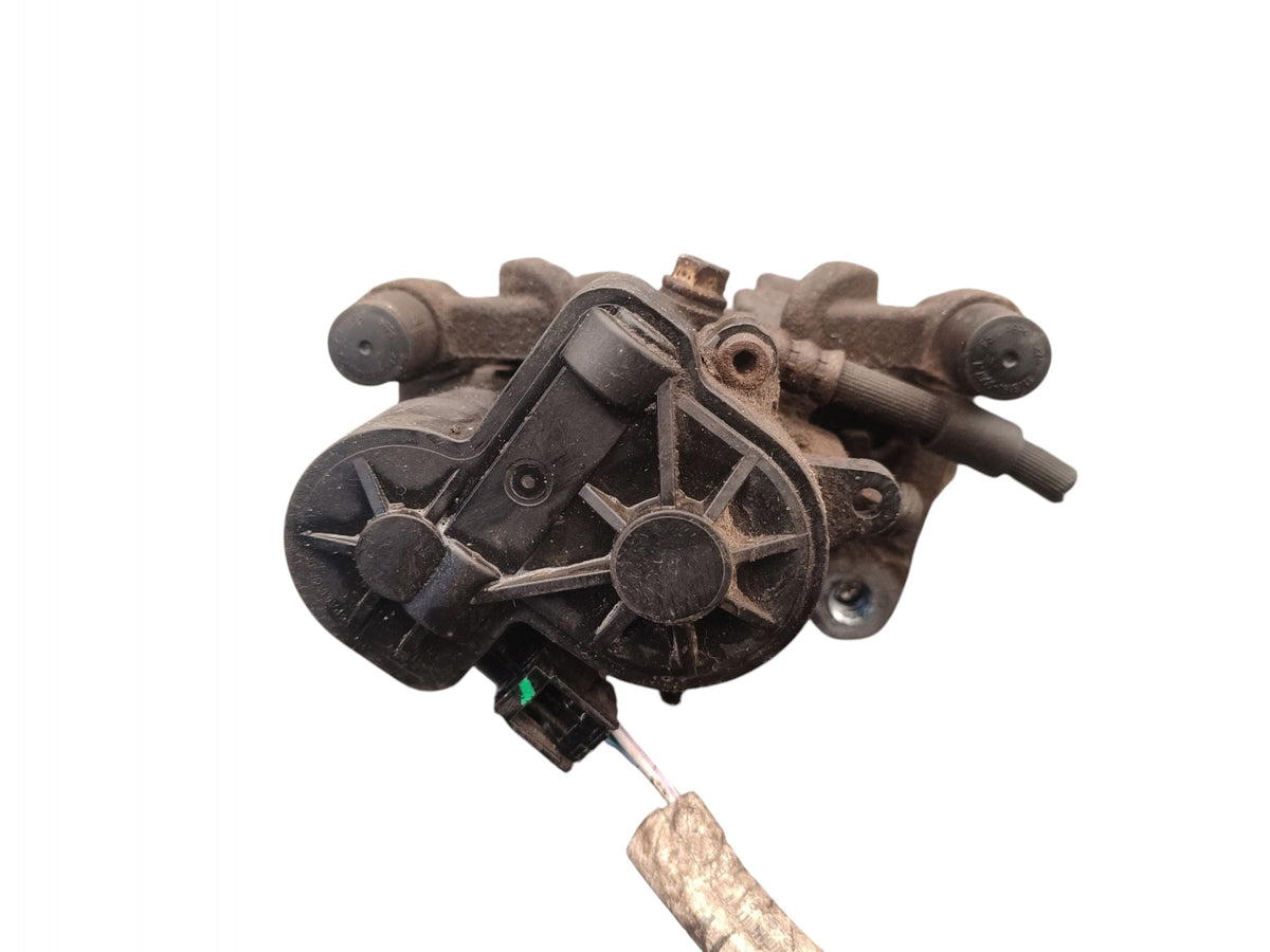 BRAKE CALIPER LEFT REAR ELECTRIC FORD MK5 2.0 HYBRIDS