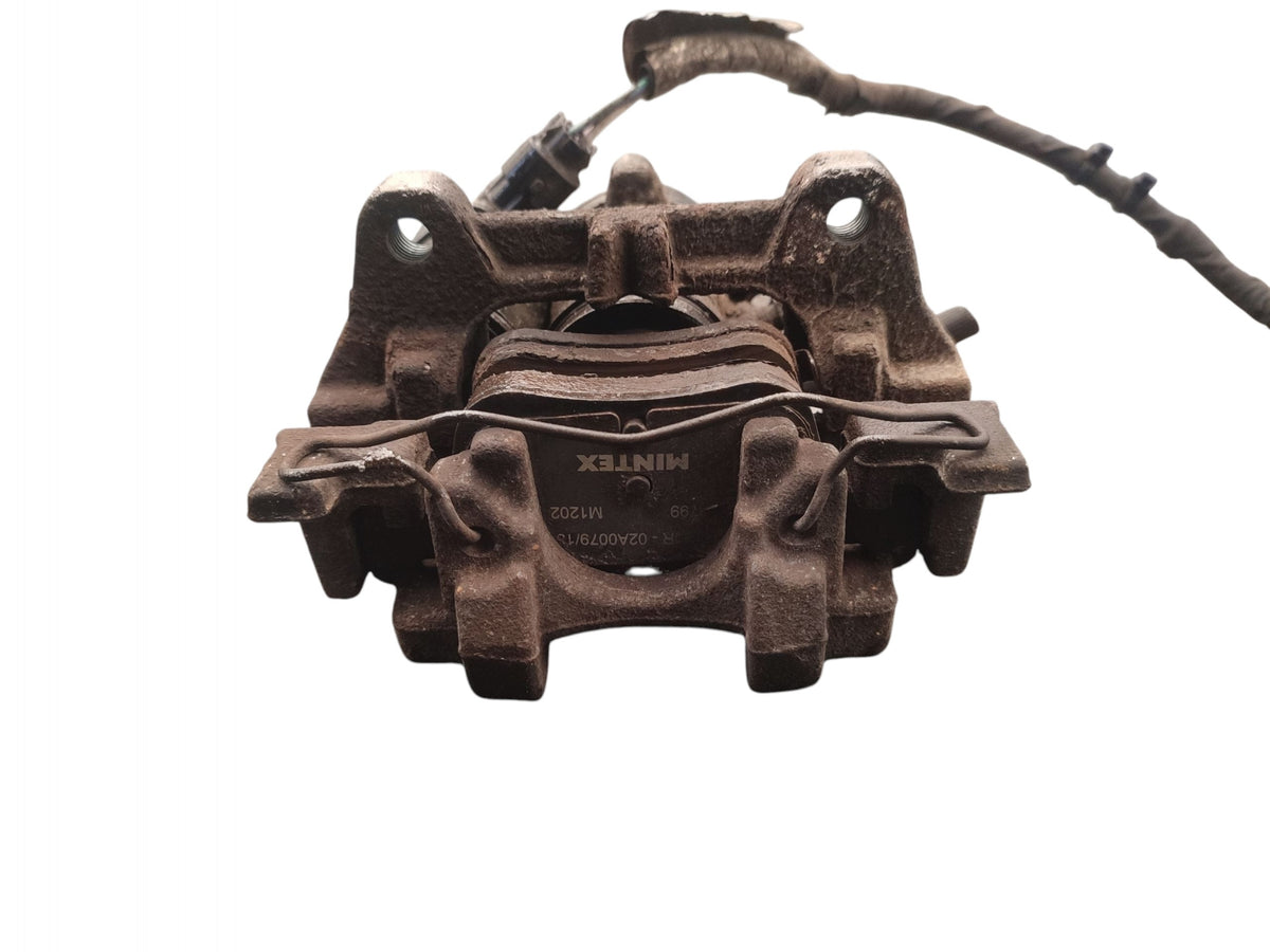 BRAKE CALIPER LEFT REAR ELECTRIC FORD MK5 2.0 HYBRIDS