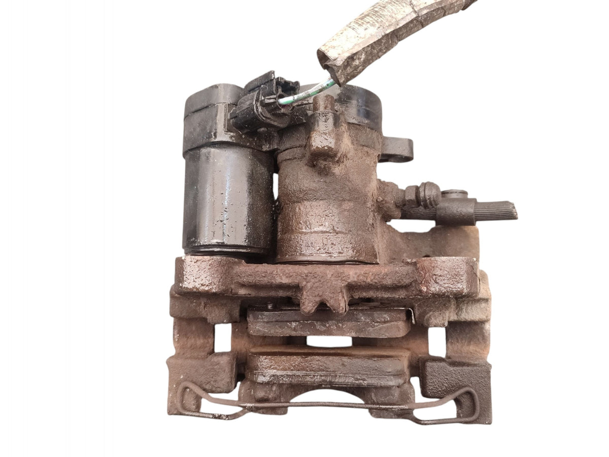 BRAKE CALIPER LEFT REAR ELECTRIC FORD MK5 2.0 HYBRIDS