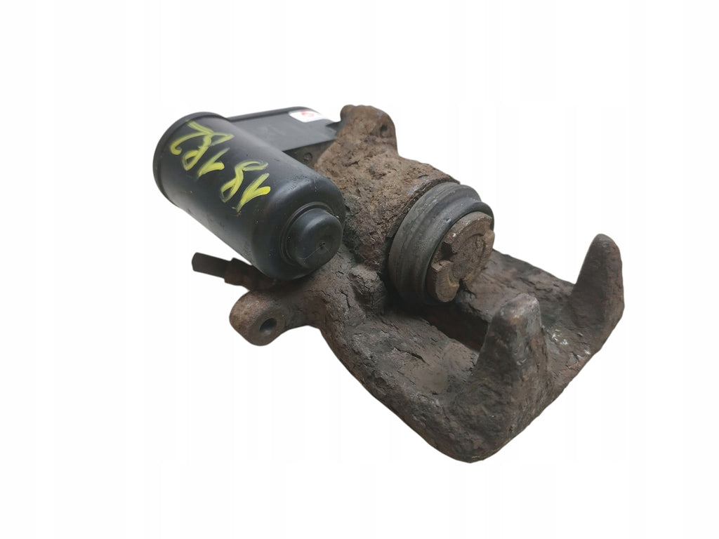 BRAKE CALIPER LEFT REAR ELECTRIC VOLKSWAGEN PASSAT B6 32332267D