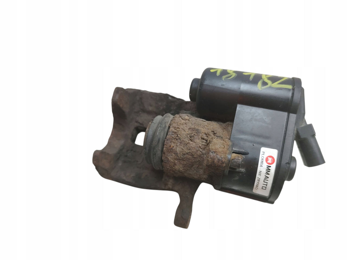 BRAKE CALIPER LEFT REAR ELECTRIC VOLKSWAGEN PASSAT B6 32332267D