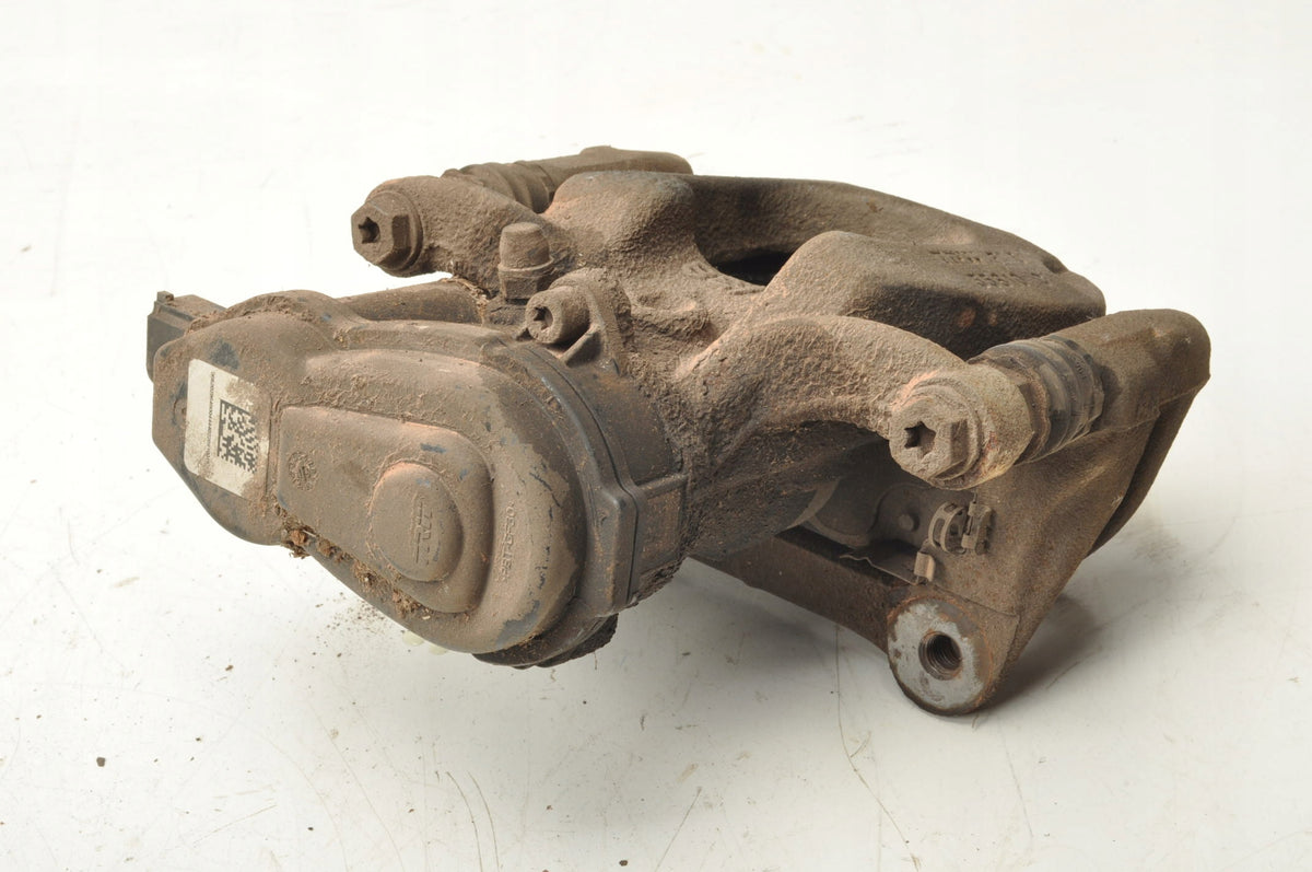 BRAKE CALIPER LEFT REAR FIAT 500X 1.6D Multijet 120HP 00520296480