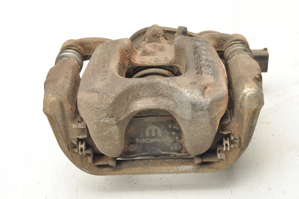 BRAKE CALIPER LEFT REAR FIAT 500X 1.6D Multijet 120HP 00520296480