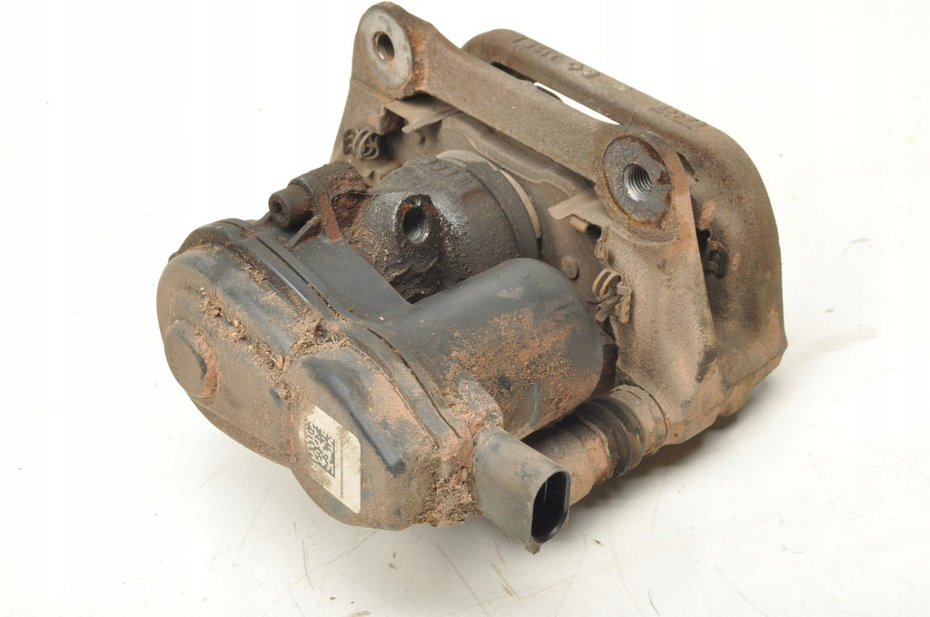 BRAKE CALIPER LEFT REAR FIAT 500X 1.6D Multijet 120HP 00520296480