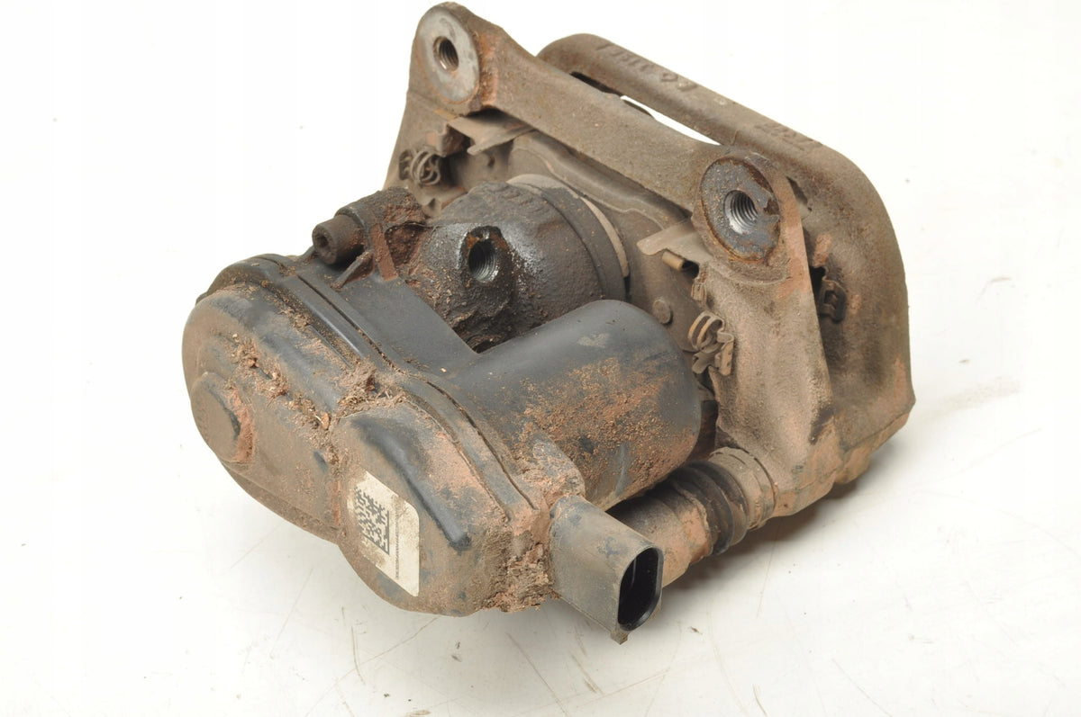 BRAKE CALIPER LEFT REAR FIAT 500X 1.6D Multijet 120HP 00520296480