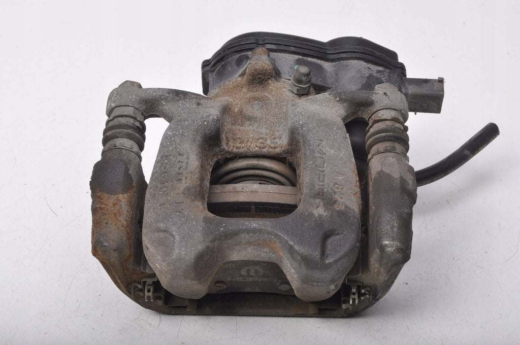 BRAKE CALIPER LEFT REAR FIAT 500X 1.6D Multijet 120HP 00520296480