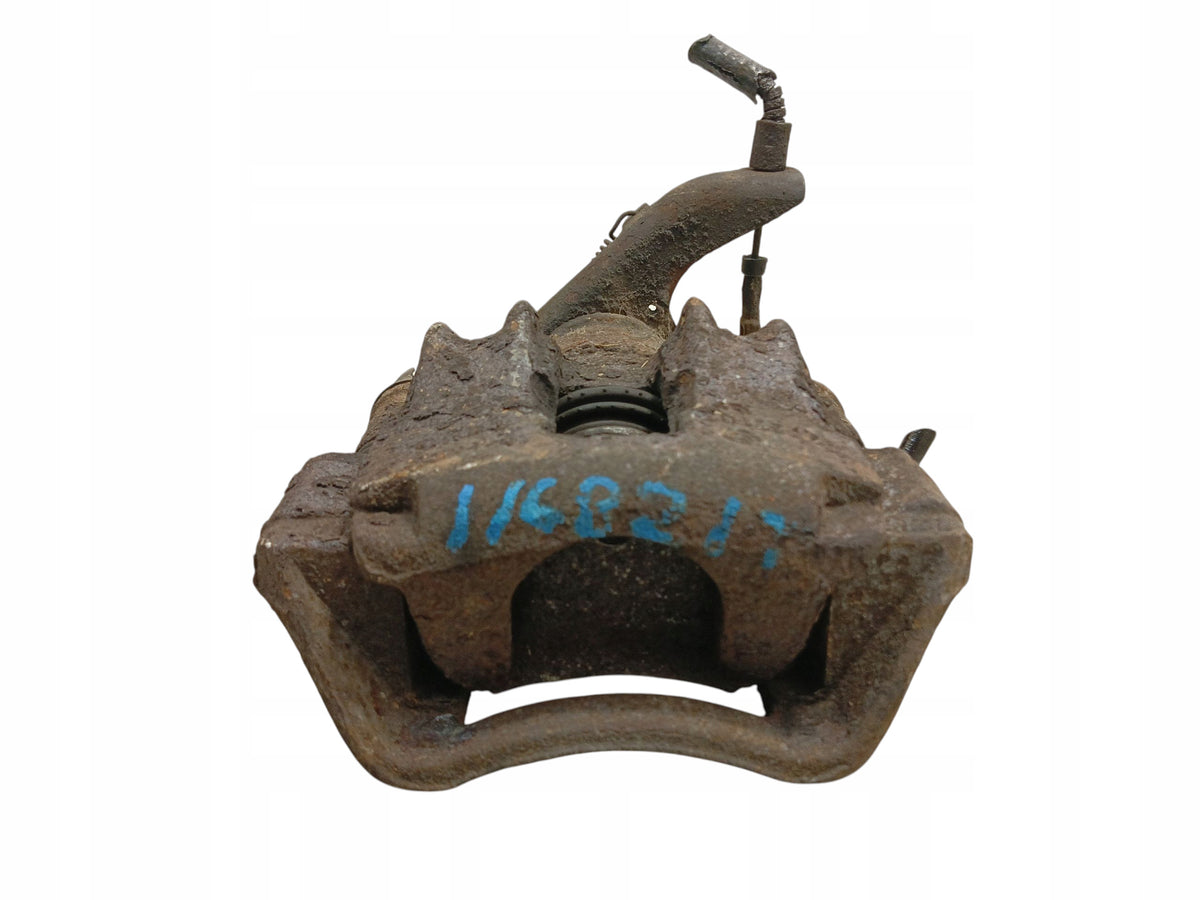 BRAKE CALIPER LEFT REAR IVECO DAILY III 2.3 HPI 116KM