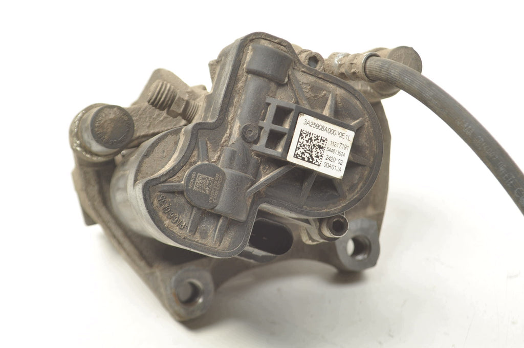 BRAKE CALIPER LEFT REAR MG 3 III 544873524 11267191 HB 3D 2025