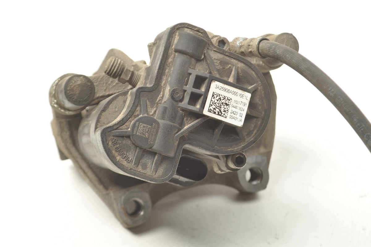 BRAKE CALIPER LEFT REAR MG 3 III 544873524 11267191 HB 3D 2025