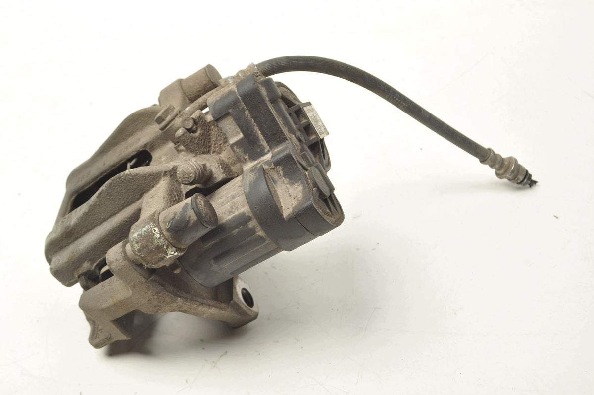 BRAKE CALIPER LEFT REAR MG 3 III 544873524 11267191 HB 3D 2025