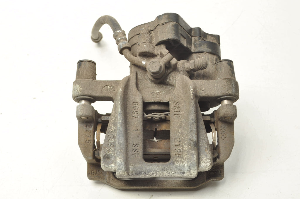 BRAKE CALIPER LEFT REAR MG 3 III 544873524 11267191 HB 3D 2025