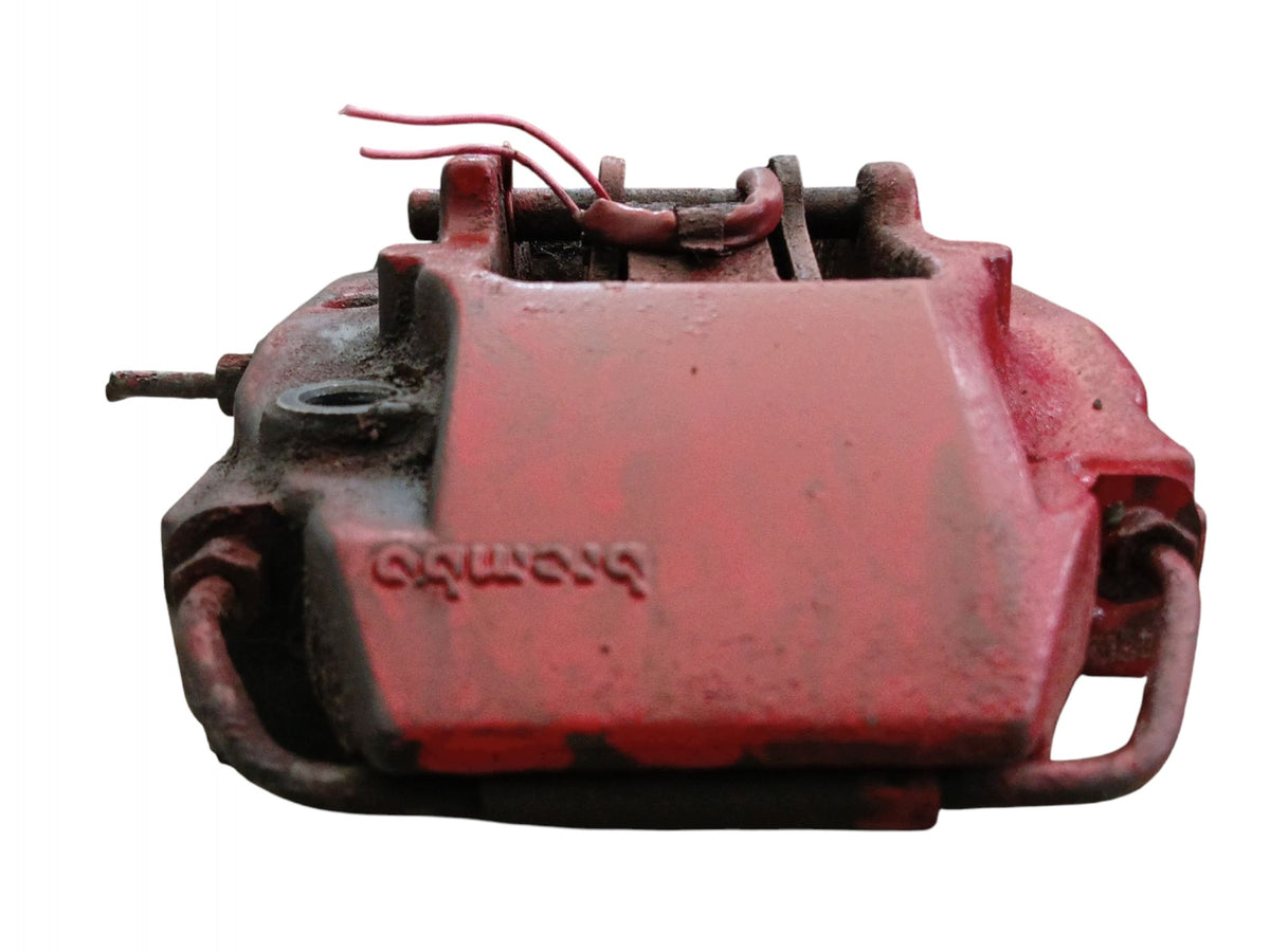 BRAKE CALIPER LEFT REAR PORSCHE BOXSTER I 986