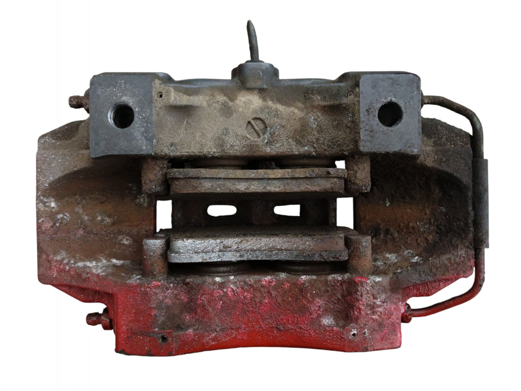 BRAKE CALIPER LEFT REAR PORSCHE BOXSTER I 986