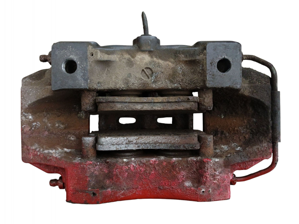 BRAKE CALIPER LEFT REAR PORSCHE BOXSTER I 986