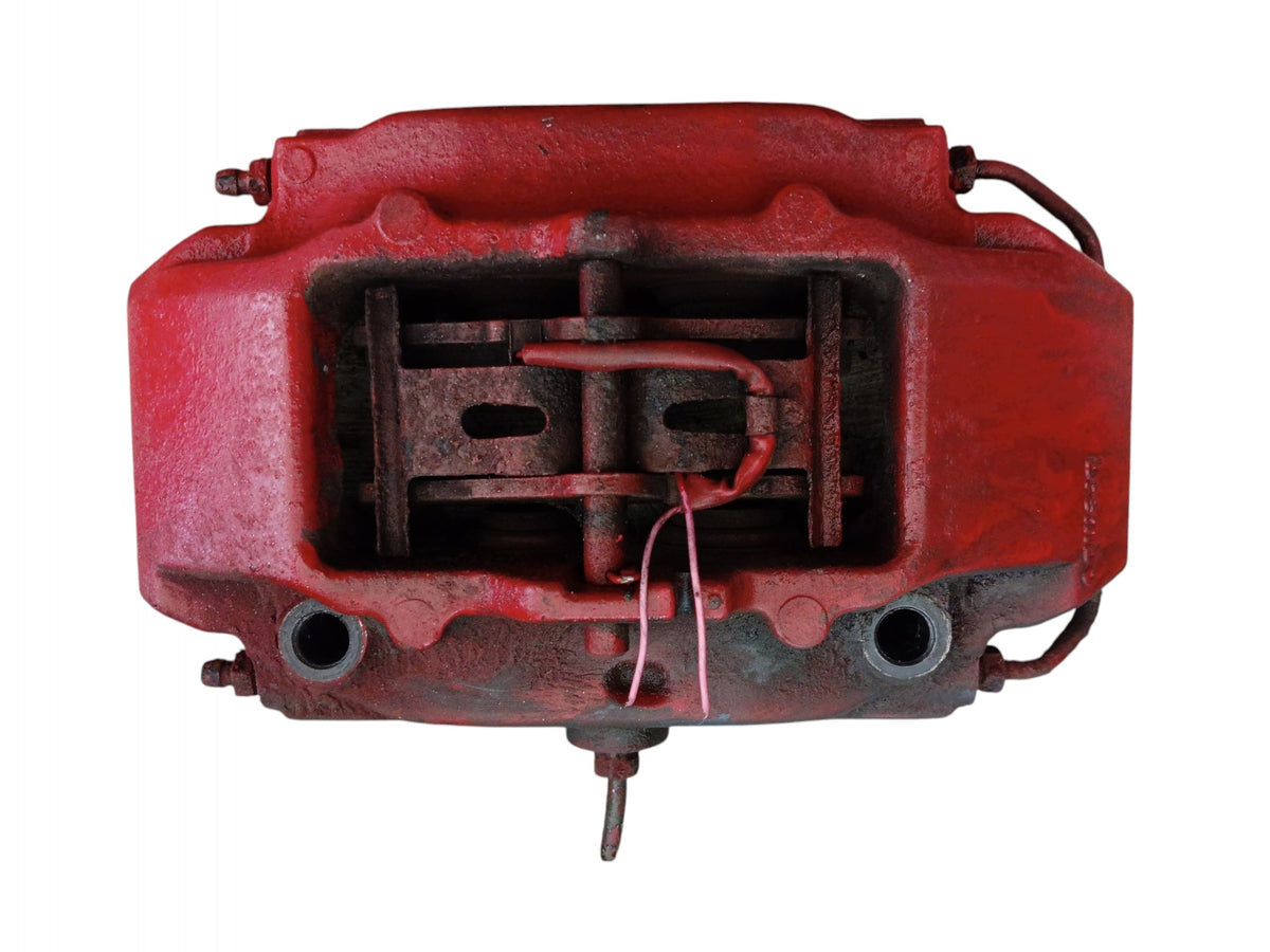 BRAKE CALIPER LEFT REAR PORSCHE BOXSTER I 986