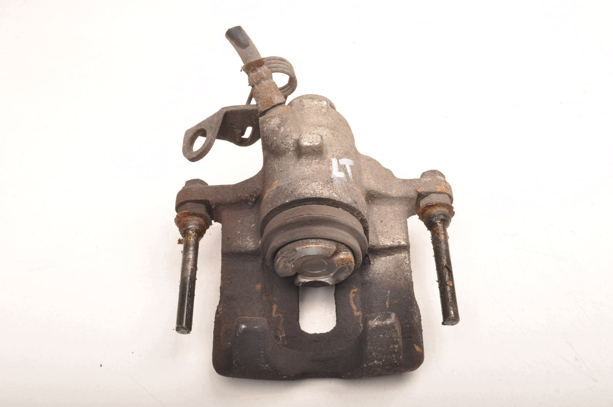 BRAKE CALIPER LEFT REAR PRIMASTER HIT OPEL VIVARO A