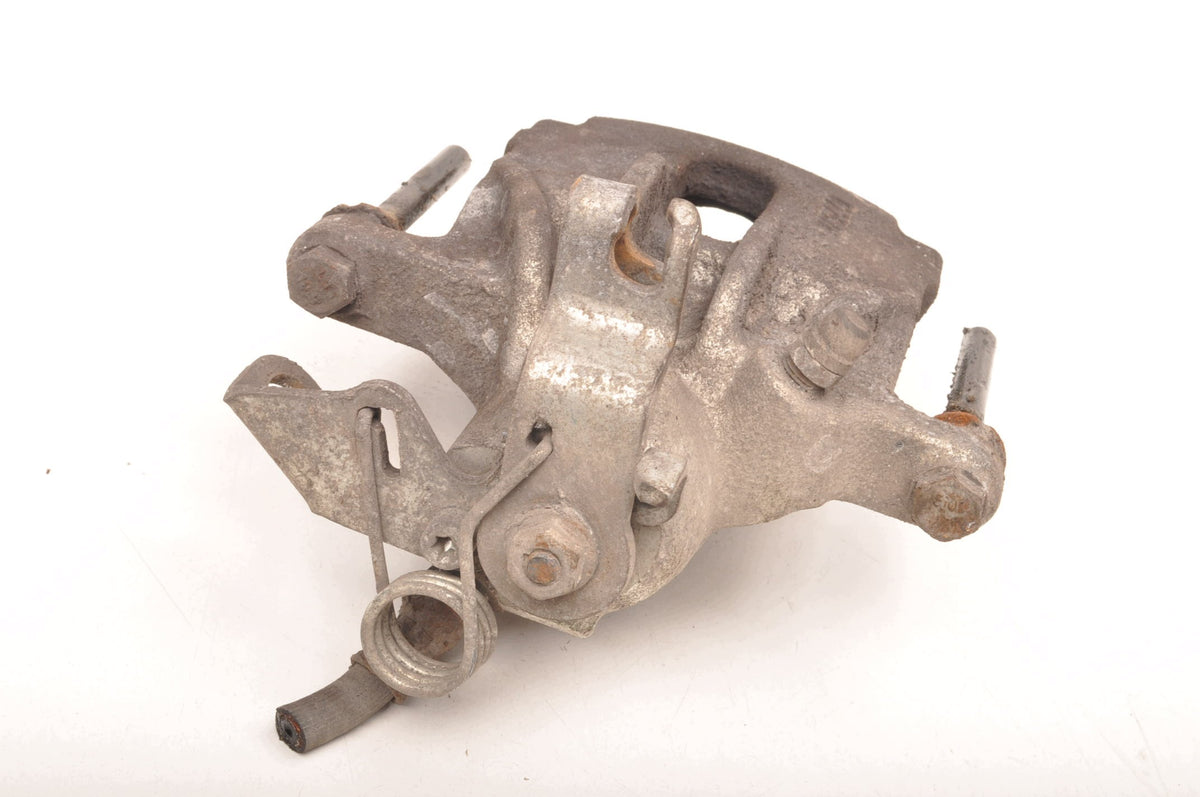 BRAKE CALIPER LEFT REAR PRIMASTER HIT OPEL VIVARO A